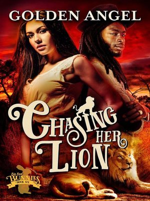 cover image of Chasing Her Lion